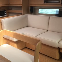 Dufour 56 Exclusive
