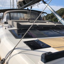 Dufour 56 Exclusive