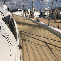 Dufour 56 Exclusive