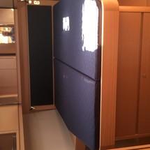 Dufour 56 Exclusive