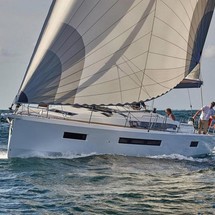 Jeanneau Sun Odyssey 490