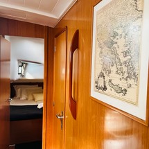 Beneteau Cyclades 50.5
