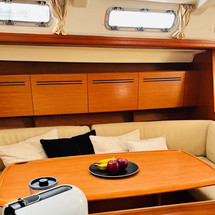 Beneteau Cyclades 50.5
