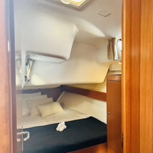 Beneteau Cyclades 50.5