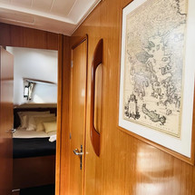 Beneteau Cyclades 50.5