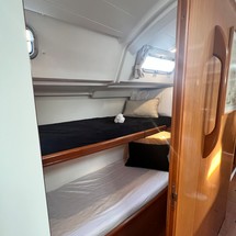 Beneteau Cyclades 50.5
