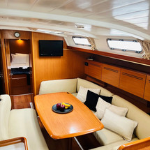 Beneteau Cyclades 50.5