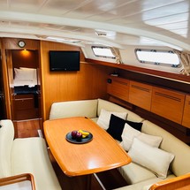 Beneteau Cyclades 50.5