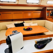 Beneteau Cyclades 50.5