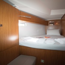 Bavaria 46 Cruiser