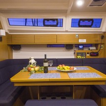 Bavaria 46 Cruiser