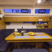 Bavaria 46 Cruiser