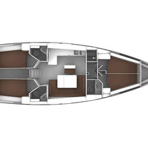 Bavaria 46 Cruiser