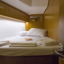 Bavaria 46 Cruiser
