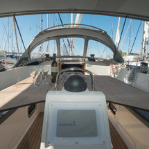 Bavaria 46 Cruiser