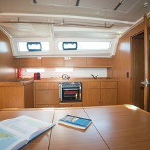 Bavaria 46 Cruiser