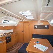 Bavaria 46 Cruiser