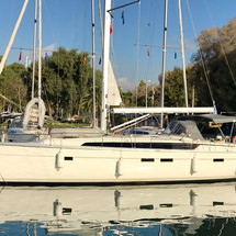 Bavaria 46 Cruiser