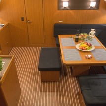 Bavaria 46 Cruiser