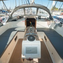 Bavaria 46 Cruiser
