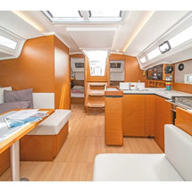 Jeanneau Sun Odyssey 410