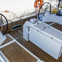Jeanneau Sun Odyssey 410