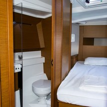 Jeanneau Sun Odyssey 410
