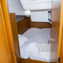 Jeanneau Sun Odyssey 410