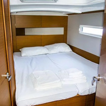 Jeanneau Sun Odyssey 410