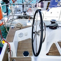 Jeanneau Sun Odyssey 410