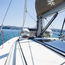 Jeanneau Sun Odyssey 410