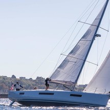 Jeanneau Sun Odyssey 440