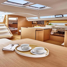 Jeanneau Sun Odyssey 440