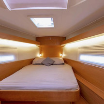 Jeanneau Sun Odyssey 440