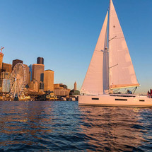 Jeanneau Sun Odyssey 440
