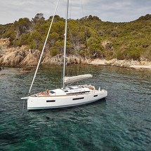Jeanneau Sun Odyssey 440