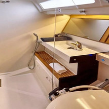 Jeanneau Sun Odyssey 440