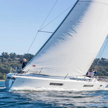 Jeanneau Sun Odyssey 440