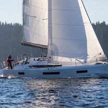 Jeanneau Sun Odyssey 440