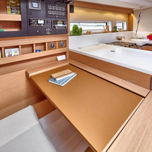 Jeanneau Sun Odyssey 440