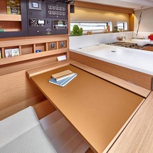 Jeanneau Sun Odyssey 440