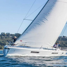 Jeanneau Sun Odyssey 440