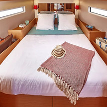 Jeanneau Sun Odyssey 440