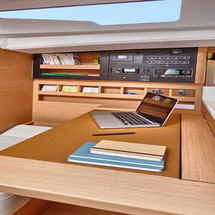 Jeanneau Sun Odyssey 440