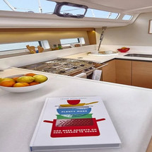 Jeanneau Sun Odyssey 440