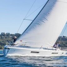 Jeanneau Sun Odyssey 440