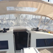 Jeanneau Sun Odyssey 440