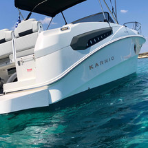Karnic 800 sl