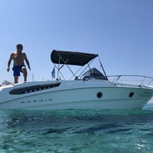 Karnic 800 sl