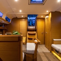 Dufour 460 Grand Large